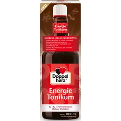 Doppelherz Energie Tonikum 1000 ML