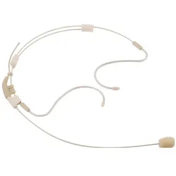 Electro-Voice ELECTRO VOICE RE97-2TX BEIGE, Mikrofon