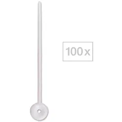 100 Stück Efalock Haltenadeln