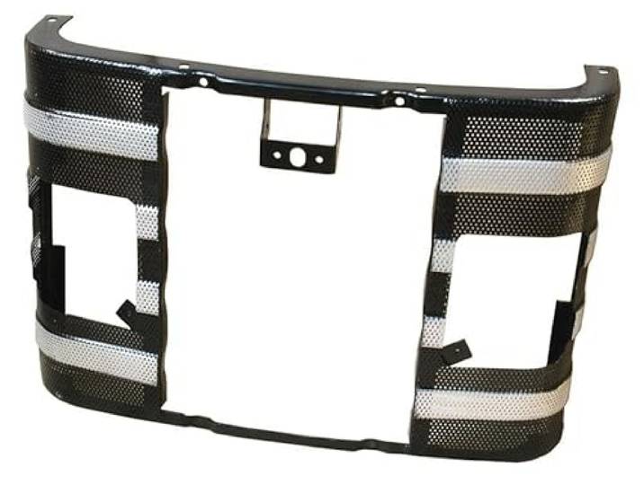 Vorderer Kühlergrill Massey Ferguson 133 135