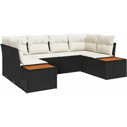 vidaXL, Gartenlounge, Tomas