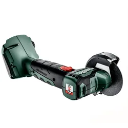 Metabo Akku Winkelschleifer CC 18 LTX BL 18V solo 600349850 Karton