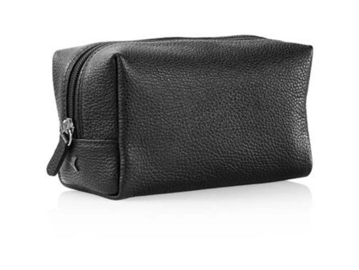 Pack Easy Zubehör LaBella - Farbe: schwarz - Material: Leder - Schweizer Möbelhersteller