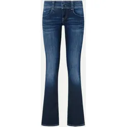Regular-Fit Jeans Gen - L32 Blau 25/32