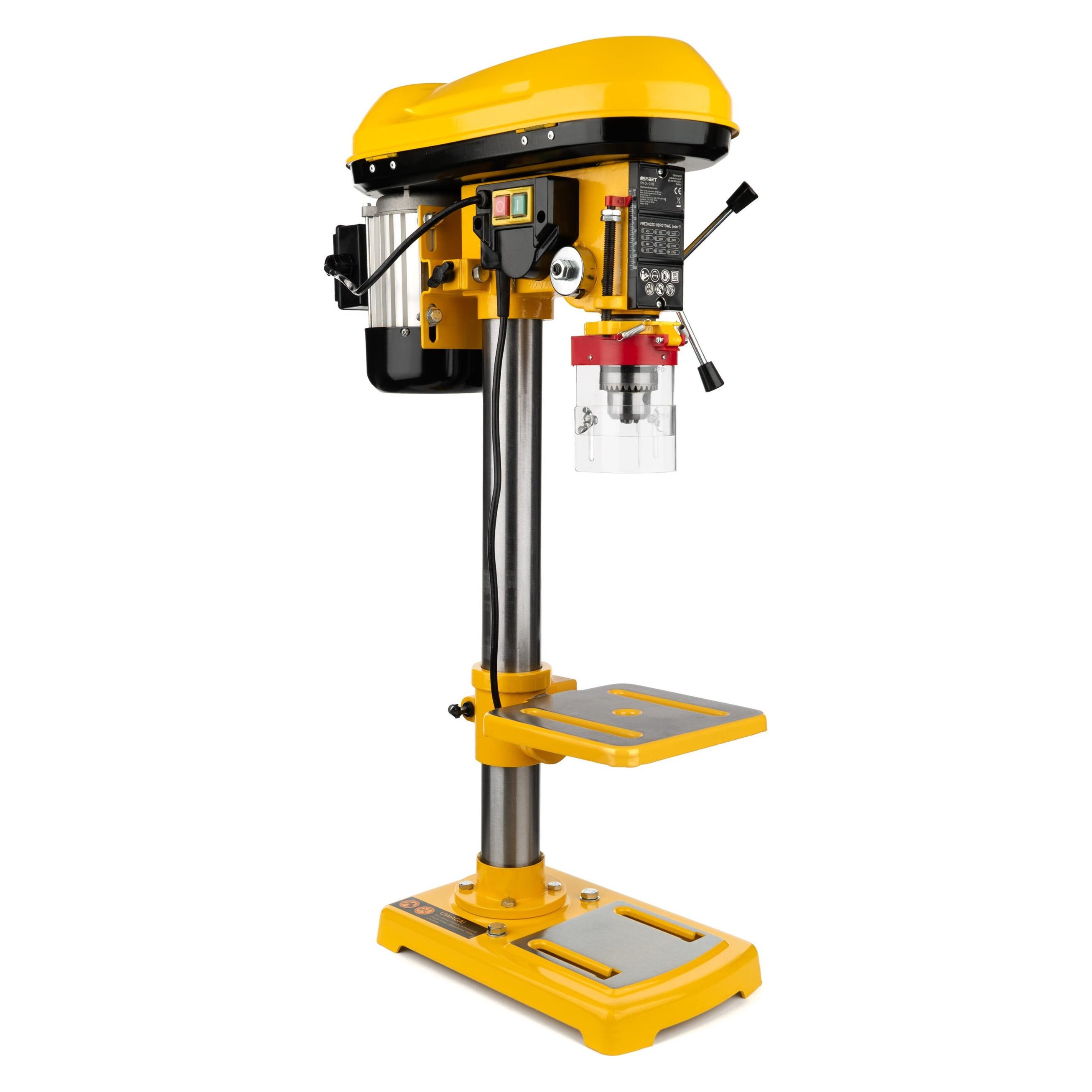 smart Säulenbohrmaschine (SM-04-01116)