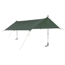 Nordisk, Zelt, (Tarp, 0.24 kg)