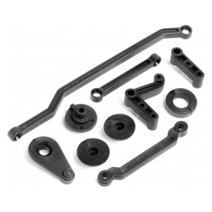HPI E10 Steering Linkage Set (85605)