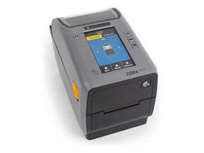 Zebra ZD611 - Etikettendrucker - Thermotransfer (ZD6A123-T0EE00EZ)