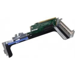 Lenovo DCG ThinkSystem PCIe Riser SR530/SR570/SR630 x16 LP 2 Kit, Server Zubehör, Mehrfarbig