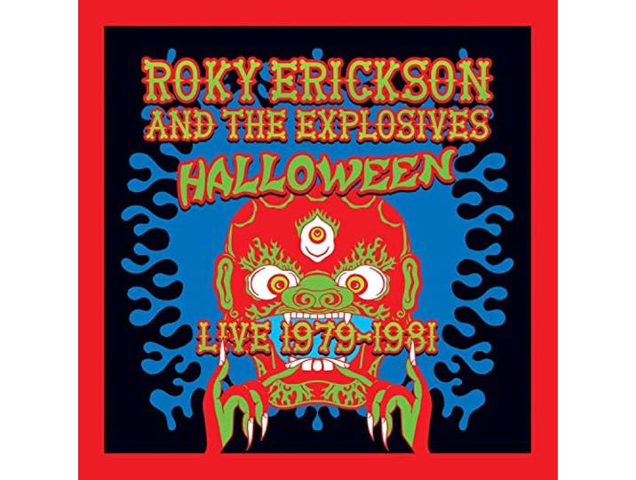 Halloween: Live 1979-1981
