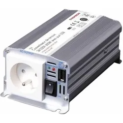 Thomson, Spannungswandler, Stromkonverter 600-1200 W 24 V 220-240 V