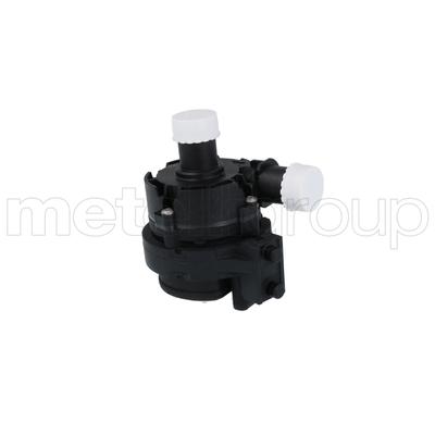 GRAF Zusatzwasserpumpe AWP032 für VW SEAT MAN