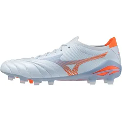 Mizuno Morelia Neo V β Elite FG Fußballschuhe 22 - blue finch/cornflower blue/lav 41