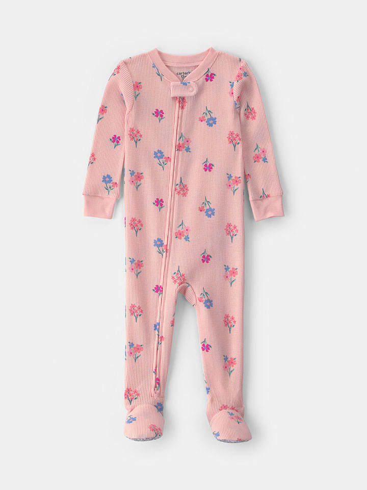 carter's Strampler in Rosa - 86