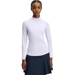 J. LINDEBERG Mock Ella Brushed, lavendel
