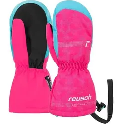 REUSCH Fäustlinge Maxi R-TEX® XT Mitten, Größe II in Blau Blau