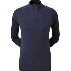 FootJoy Layer Essentials 1/2-Zip, navy