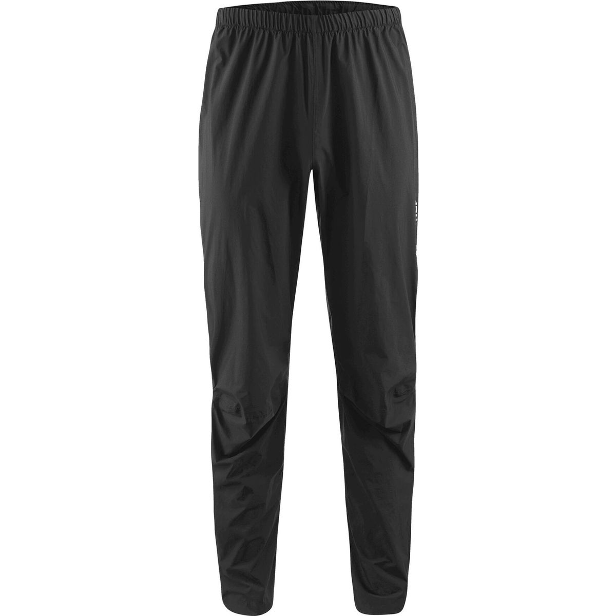 Löffler Bike Overpants WPM Pocket black (990) S 28292-990-S