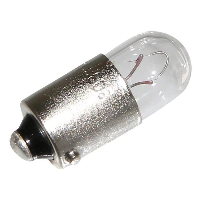 Ampoule Flösser culot BA9s 12V 3W BA9s
