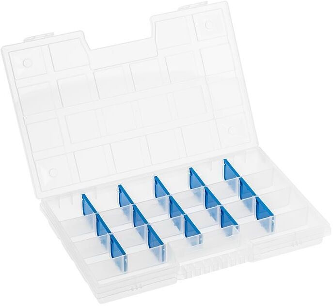 Hogert Technik HT7G022 Assortment Box