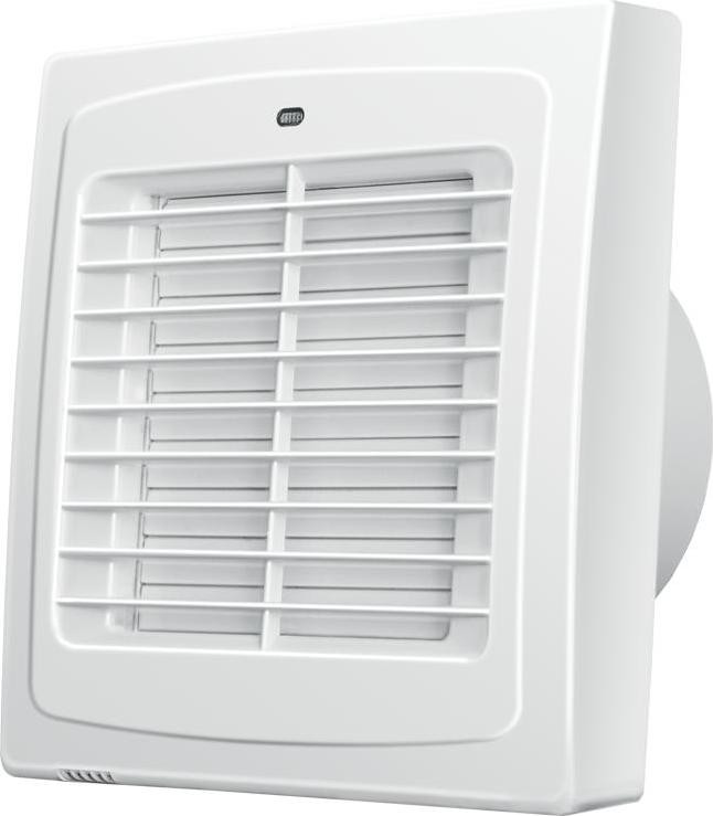 Blauberg Kleine ruimteventilator BL Auto 150 IR 8004841