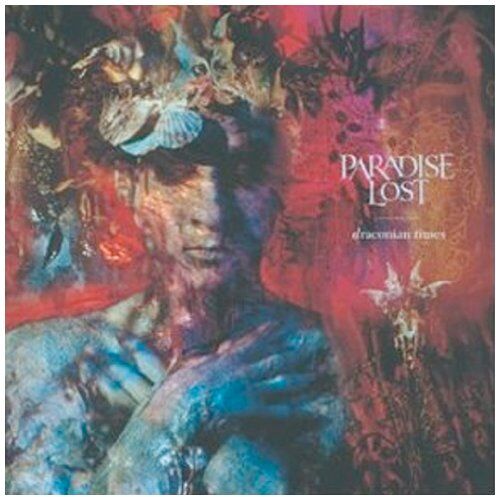 Paradise Lost - Draconian Times - Preis vom 14.10.2026 23:07:16 h