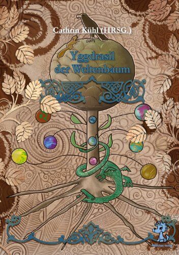 Seeboth, Alfons Th. - Yggdrasil der Weltenbaum - Preis vom 10.10.2026 11:48:34 h