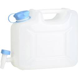 Hünersdorff 816500 PROFI Wasserkanister 12 l