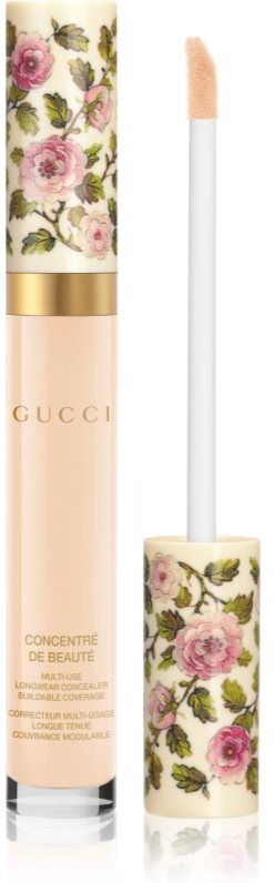Gucci Gucci Beauty Concentré de Beauté liquid concealer shade 11C 8 ml