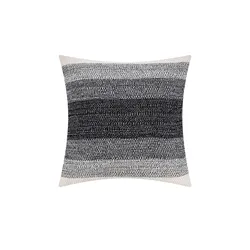 Gray & Jones Kissen  Black Coast ¦ mehrfarbig ¦ Maße (cm): B: 45