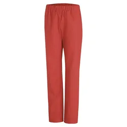 Unisex OP-Bundhose "08/780" - IV - Rot