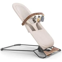 Uppababy, Babywippe, Waldspielbogen für Mira Schaukelstuhl