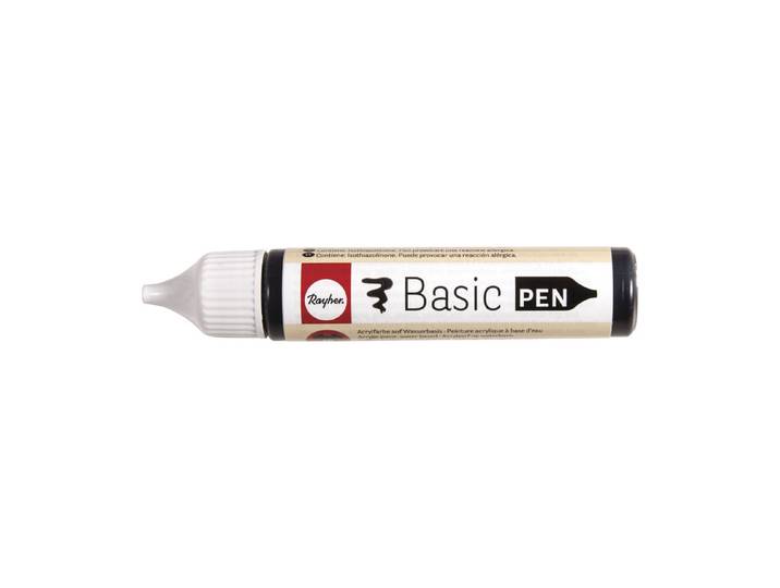 Rayher Basic-Pen Flasche 28 ml