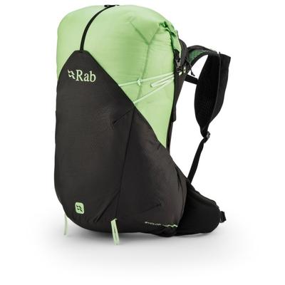 Rab - Women's Syclon XP 28ND - Wanderrucksack Gr S schwarz