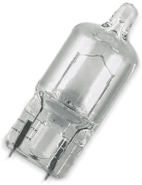 NARVA 181714000 Number plate bulb