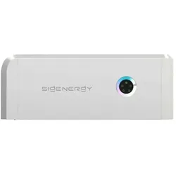 Sigenergy 'SigenStor EC TP 17kW'(0% MwSt §12 III UstG)