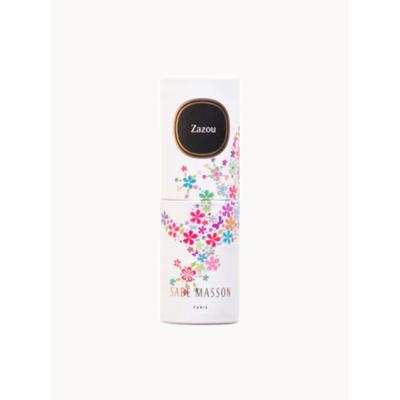 Zazou Soft Perfume Solide 5g blumig von Sabé Masson