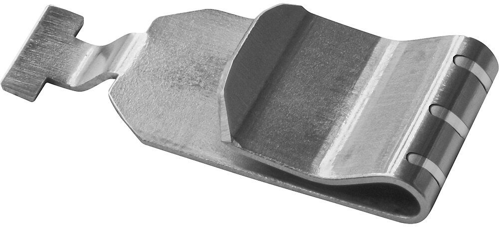 Fachbodenträger, für Fachlasten 250 / 330 kg, verzinkt SCHULTE