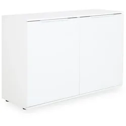 Kommode MONDO MINDIA (BHT 120x83x46 cm) - BHT 120x83x46 cm