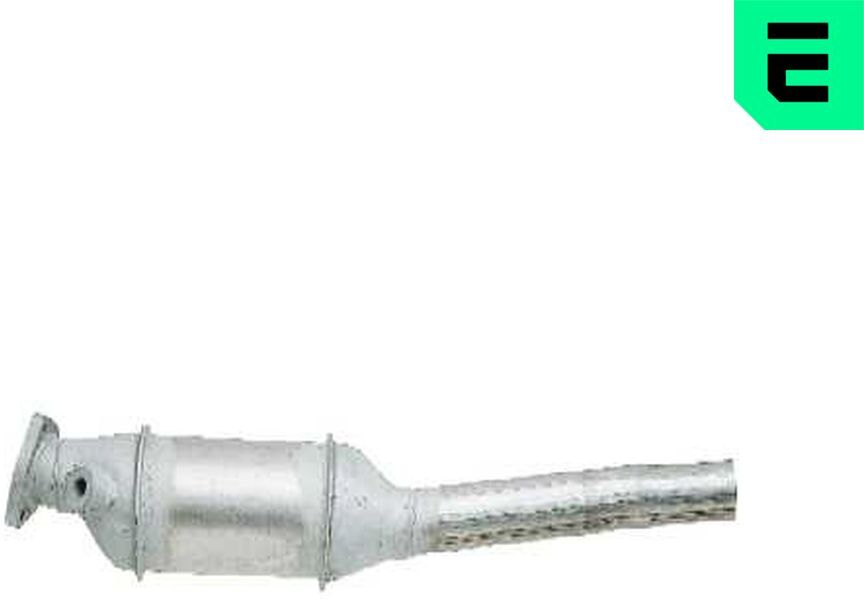 Optimal Katalysator Op-Ecc03005 Für Audi