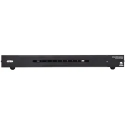 Aten VanCryst VS0108HB, Switch Box