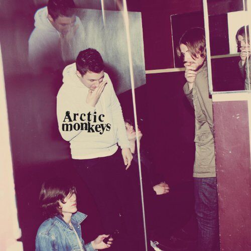 Arctic Monkeys - HUMBUG JEWEL CASE - Preis vom 09.10.2026 07:28:09 h