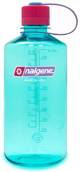 Nalgene Narrow Mouth Sustain 1000 ml, Surfer