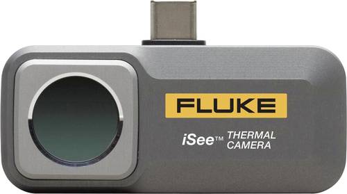 Fluke FLUKE-TC01A 9HZ Wärmebildkamera -10 bis +550 °C 256 x 192 Pixel 9 Hz