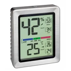 TFA Thermometer »EXACTO«