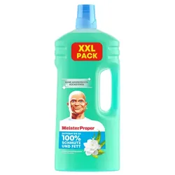 Universalreiniger P&G Meister Proper Frühlingserwachen 2 L Allzweckreiniger für wasserfeste Oberflächen