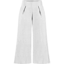 SMILODOX Jogginghose Sylva, Größe S in Grau Grau