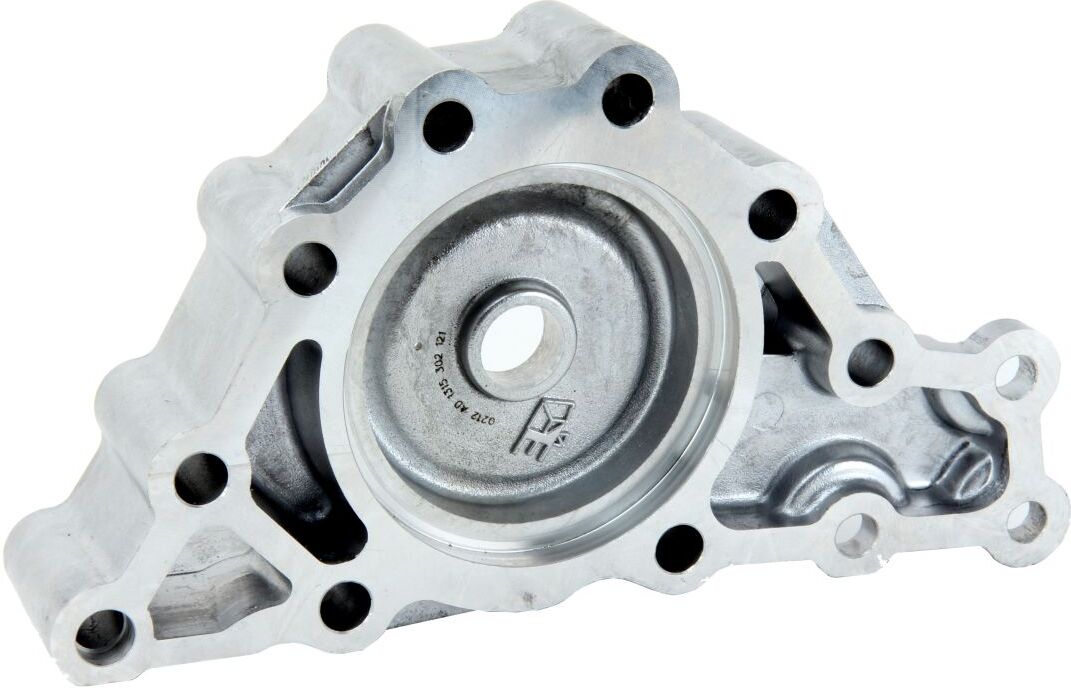 Element, Ölpumpe EURORICAMBI 95531625