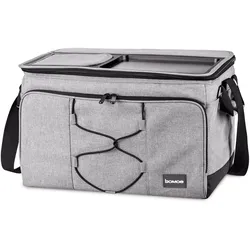 KÜHLTASCHE IceBreaker KT43 Grau