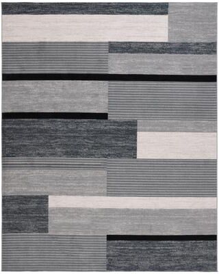 SAFAVIEH Odyssey Vala Modern Abstract Rug